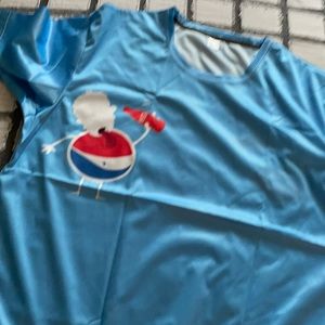 Coca Cola Graphic Tee!